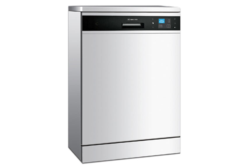Máy rửa chén Malloca WQP12 – J7209N