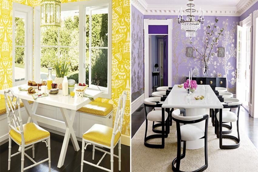 Sắc màu và cảm xúc