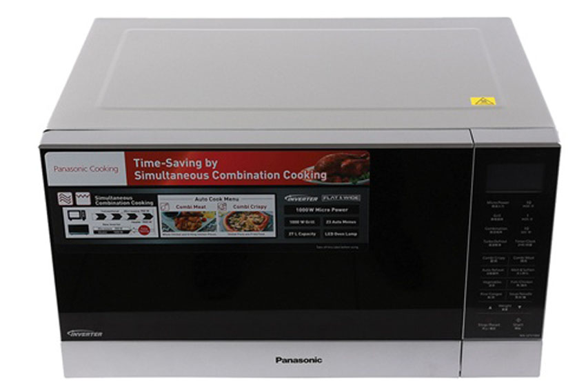 Lò vi sóng Panasonic NN-GF574MYUE