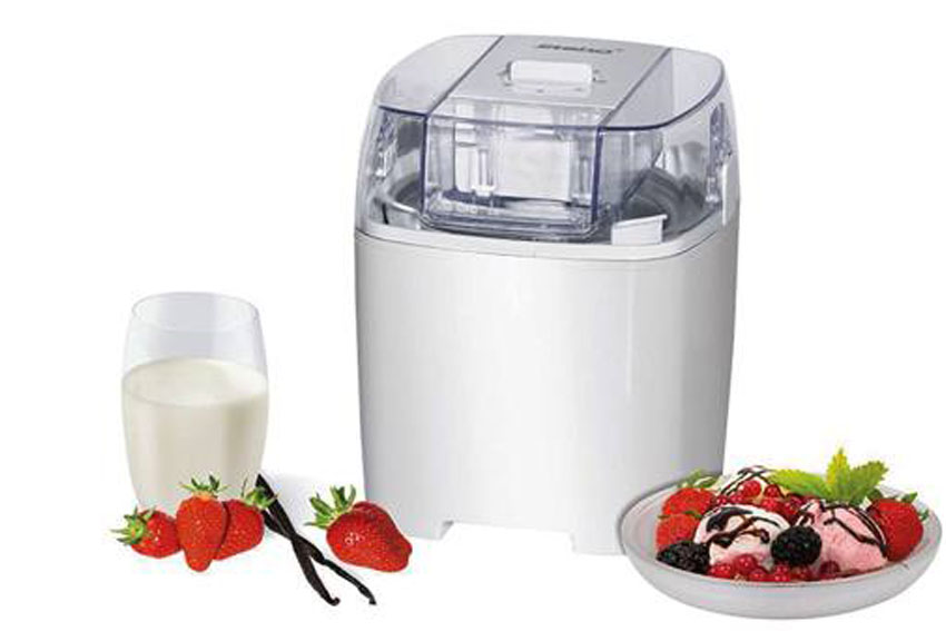 Máy làm kem Steba IC20