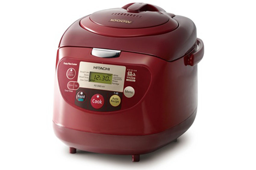 Nồi cơm điện Hitachi RZ-DMD18Y