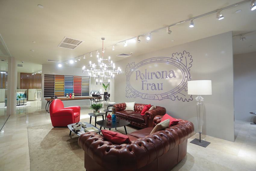 Ông Piero Valentini: “Chúng tôi muốn tạo ra các di sản”