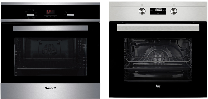 5 trợ thủ đắc lực của người nội trợ