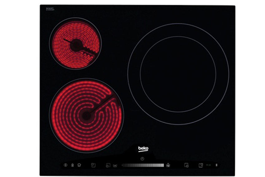Bếp hồng ngoại Beko – HIC63501T