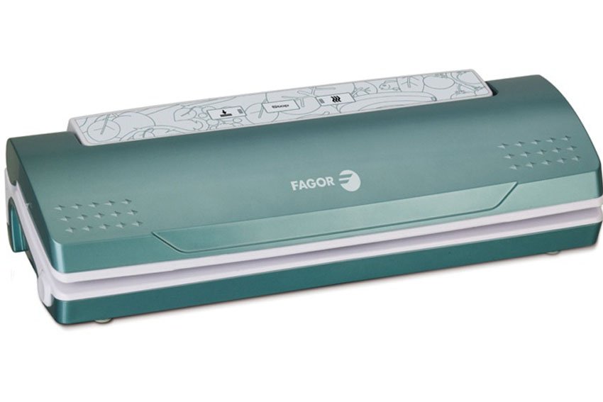 Máy đóng gói hút chân không Fagor MV 200