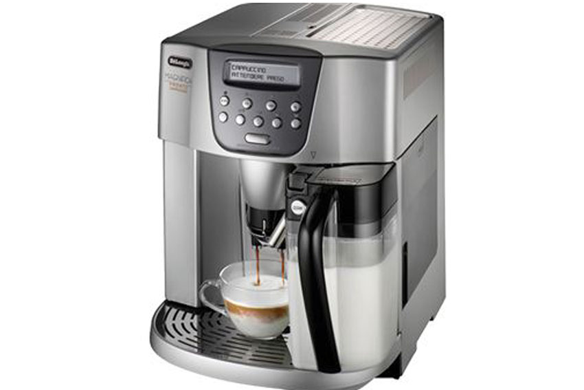 Máy pha cà phê Delonghi Esam4500