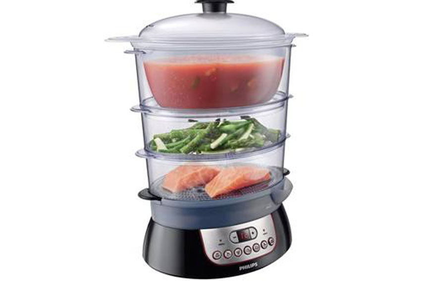 Nồi hấp Philips HD9140/91