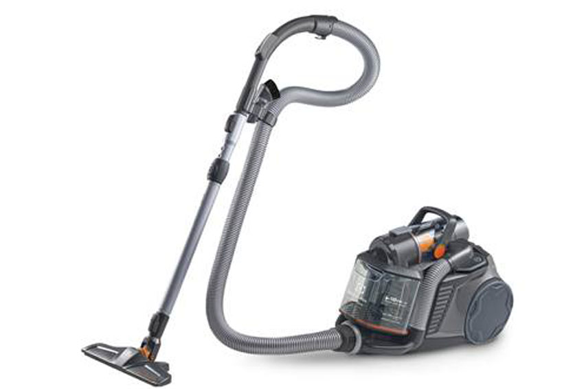 Máy hút bụi Electrolux UltraFlexTM: Vượt trội với lực hút cực mạnh