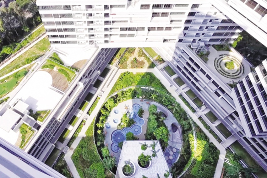 Festival kiến trúc thế giới 2015: Giải thưởng lớn tại WAF 2015