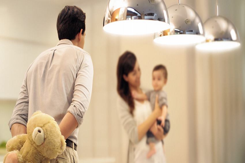 Thị trường đèn LED ngày càng cạnh tranh