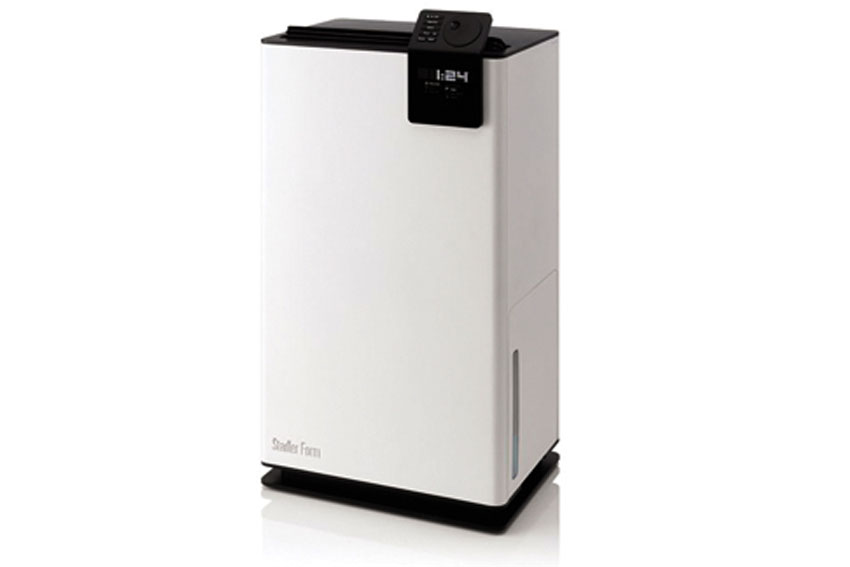 Máy hút ẩm Stadler Form Albert