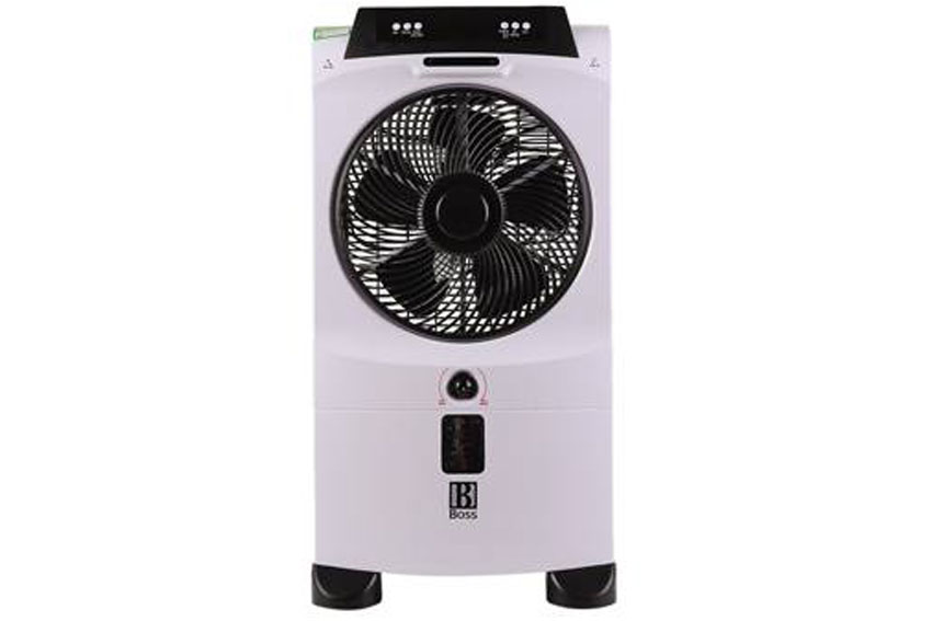 Quạt hơi nước BOSS JF-96