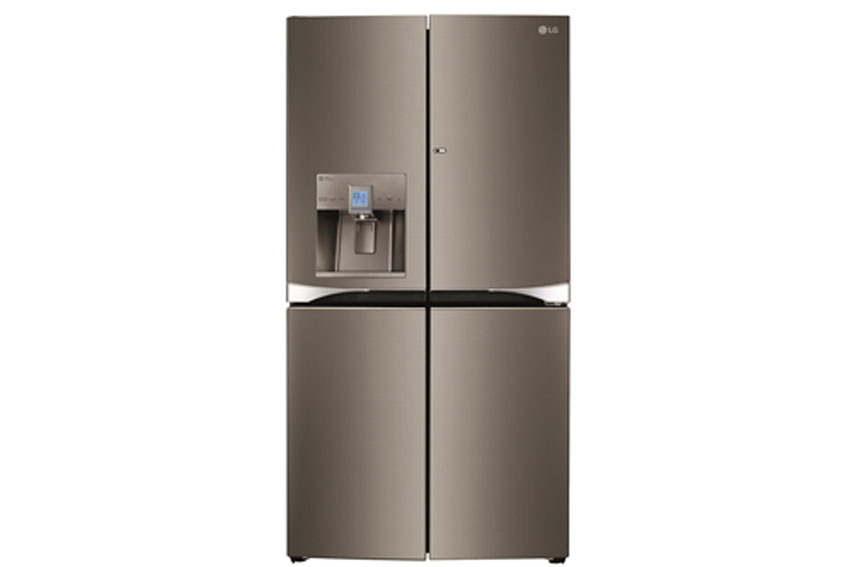 Tủ lạnh LG GR-W88FSK