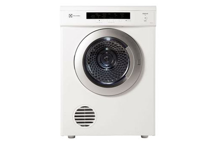 Máy sấy treo tường: Giải pháp cho không gian nhà nhỏ hẹp