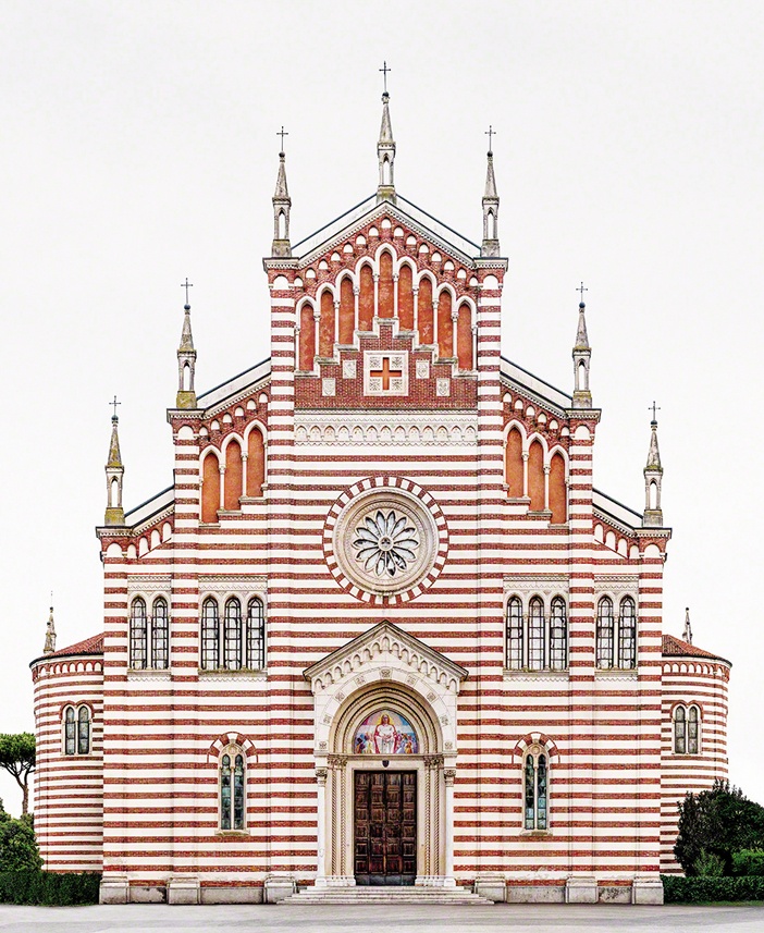 Nhà thờ Monza (Ý) 