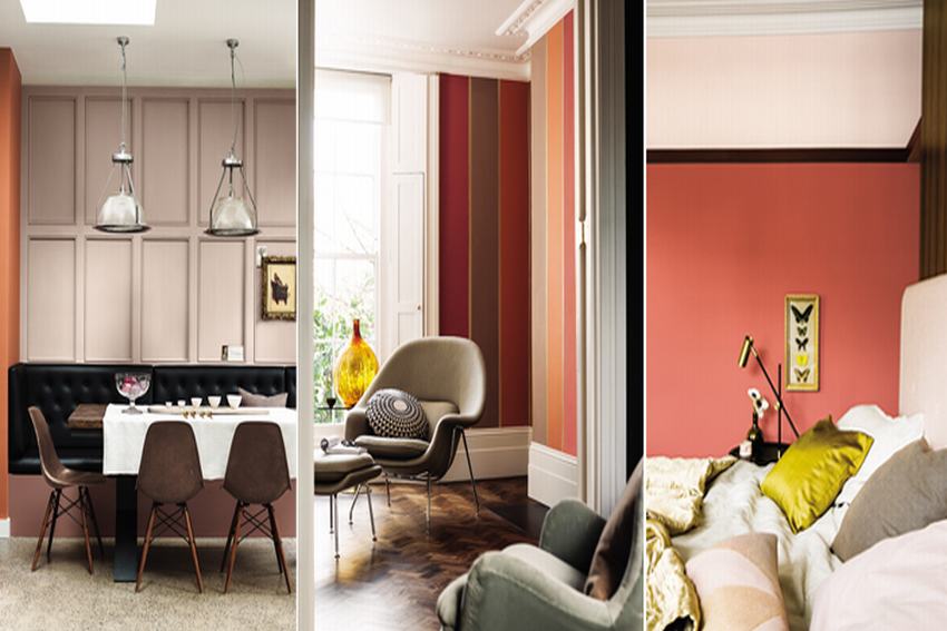 Xu hướng thiết kế 2016: Di sản & Tương lai