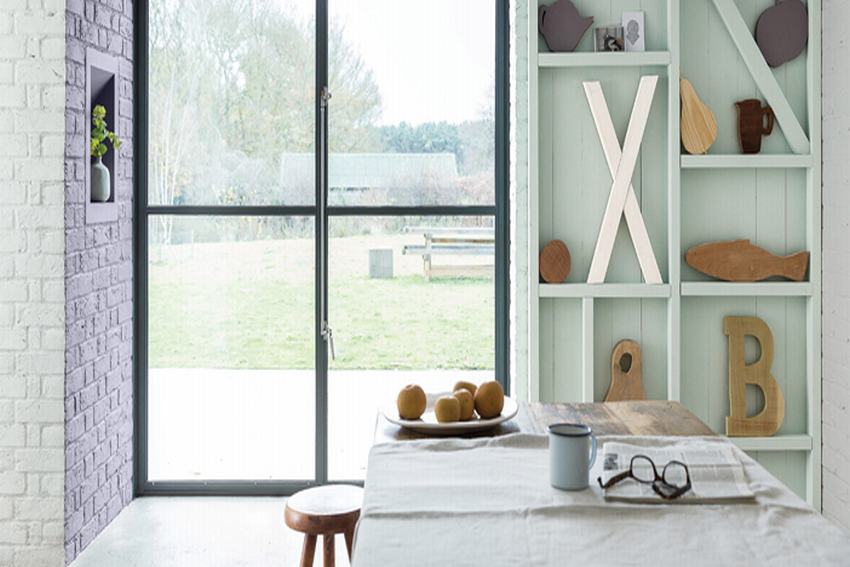 Xu hướng thiết kế 2016: Chữ & Hình