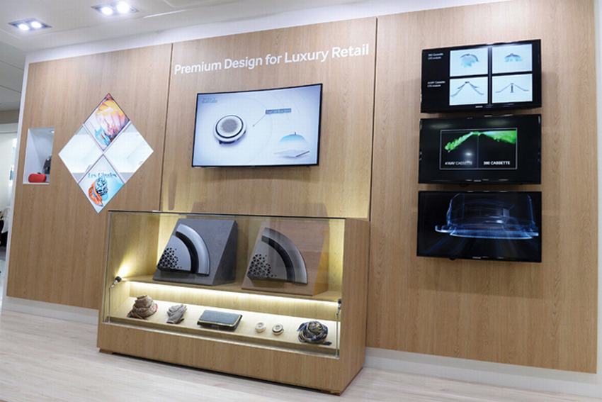 Khi công nghệ giải quyết… “khúc mắc” công trình