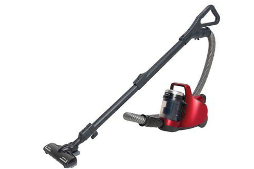 Máy hút bụi Toshiba Torneo – “Cây chổi thần kỳ”