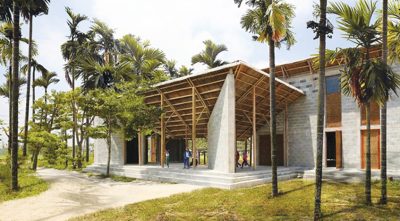 Vì lợi ích của cộng đồng