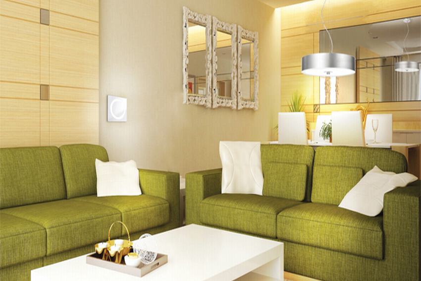 Thời đại của chiếu sáng LED