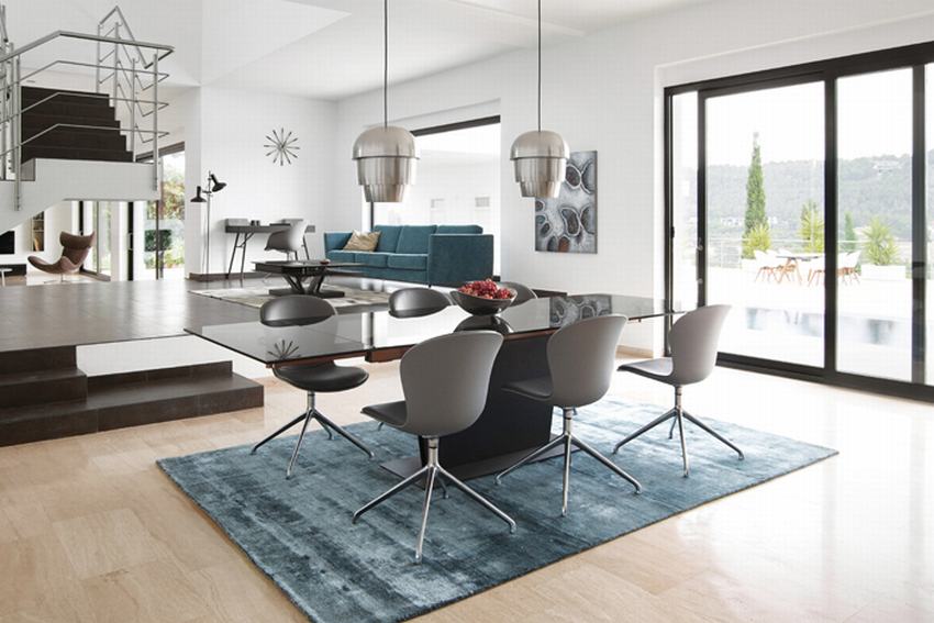 Đèn trang trí nội thất