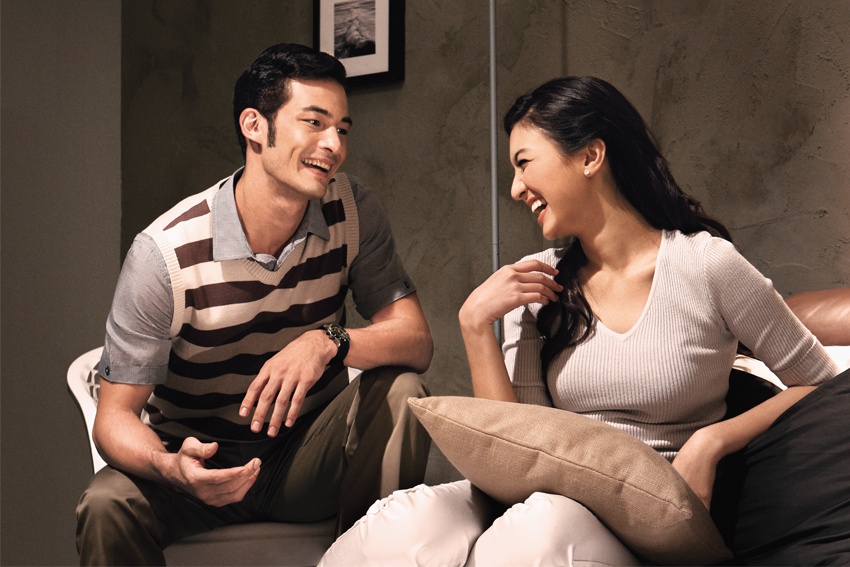 Vượt qua giới hạn của chiếu sáng