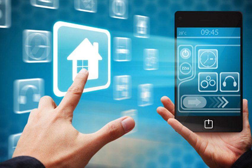 Nhà thông minh, xu hướng của nhà ở hiện đại