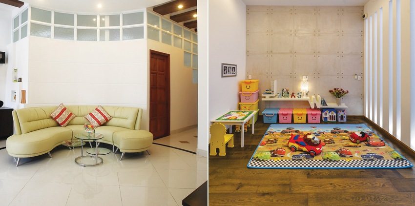 Chọn lọc đồ nội thất