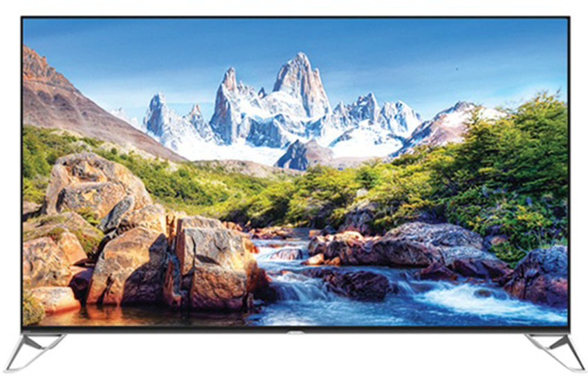 Tivi Sharp LC-80XU930