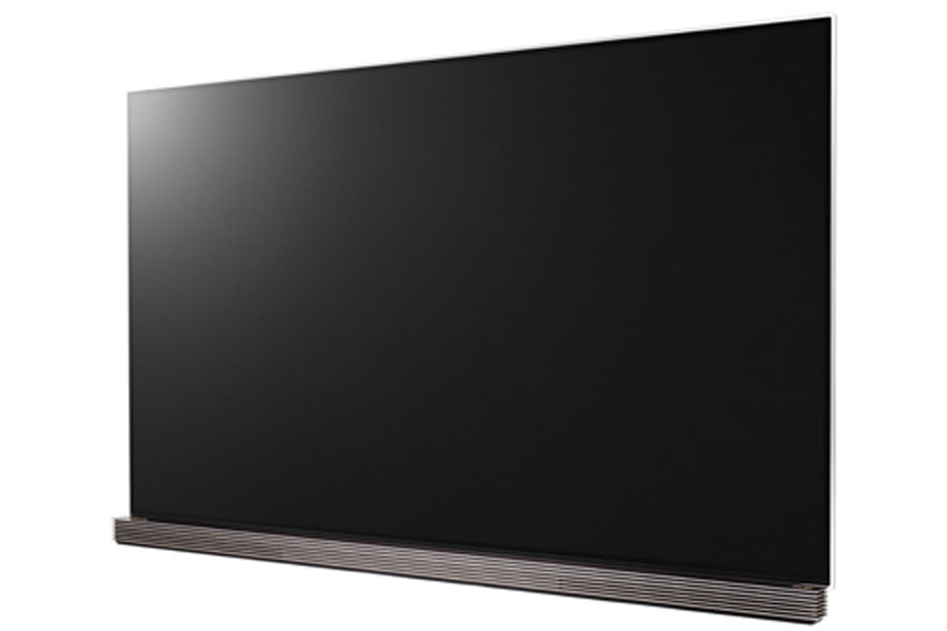 Tivi LG Signature OLED 4K 77G6