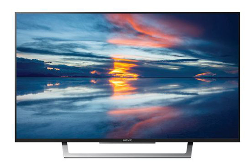 Tivi Sony 4K KD-75X8500D