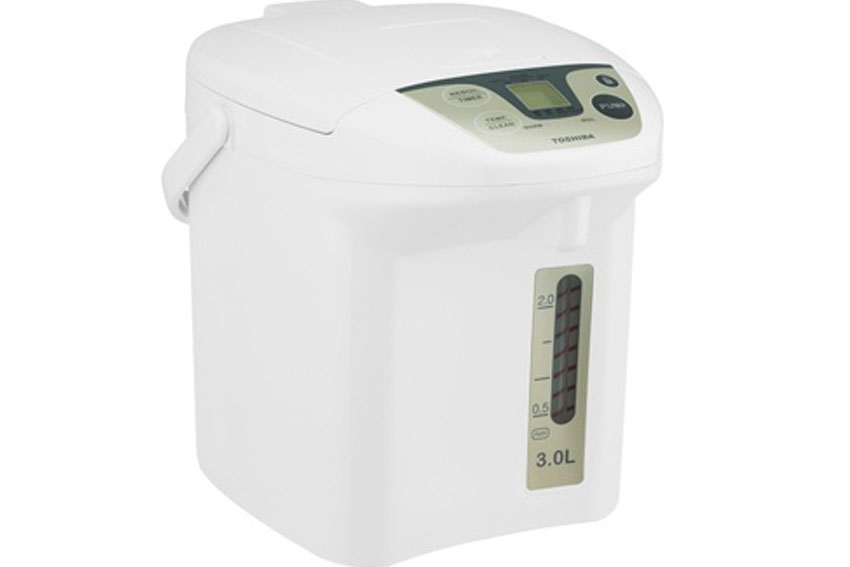 Bình thủy đa năng Toshiba PLK-30SF(WT)