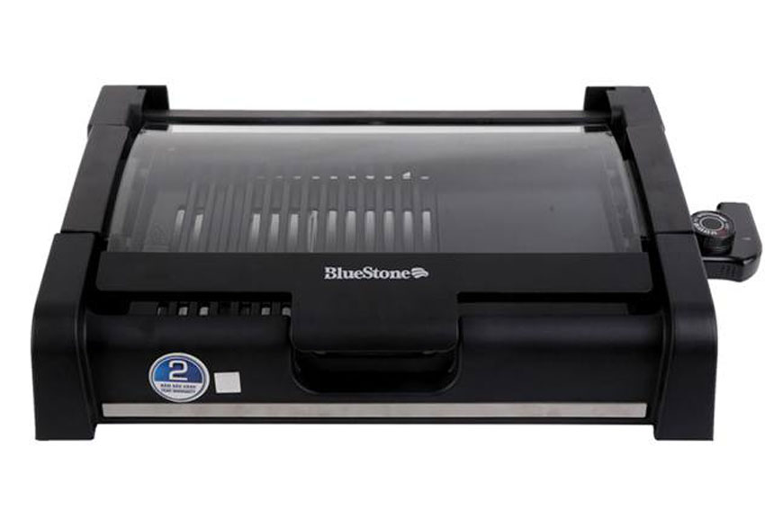 Vỉ nướng điện Bluestone EGB-7455