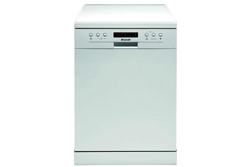 Máy rửa chén Brandt DFH13114W