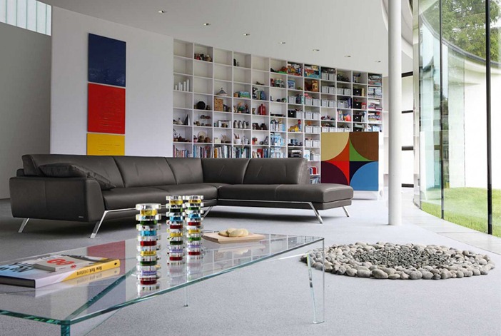 Chọn sofa cho phòng khách