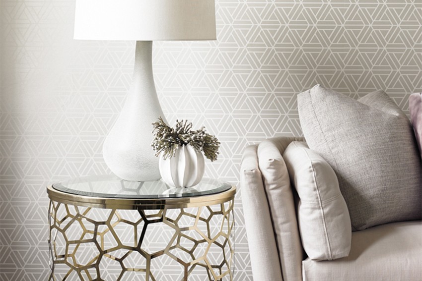 Xu hướng phòng khách 2016