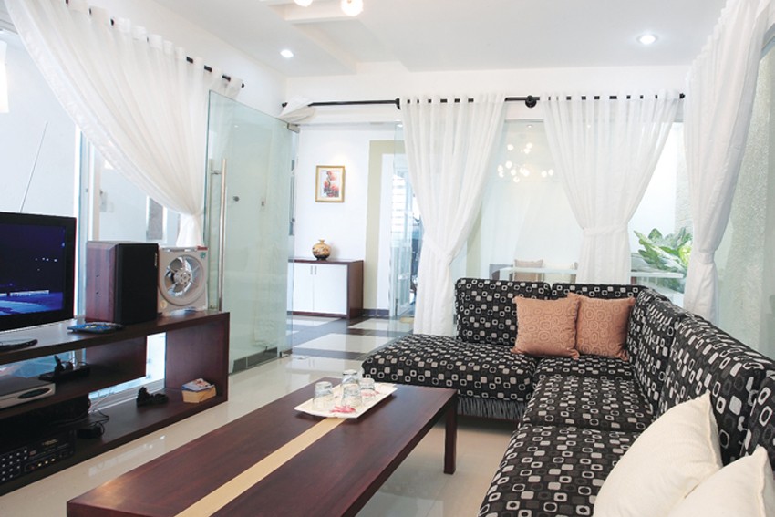 Phân vị khách chủ