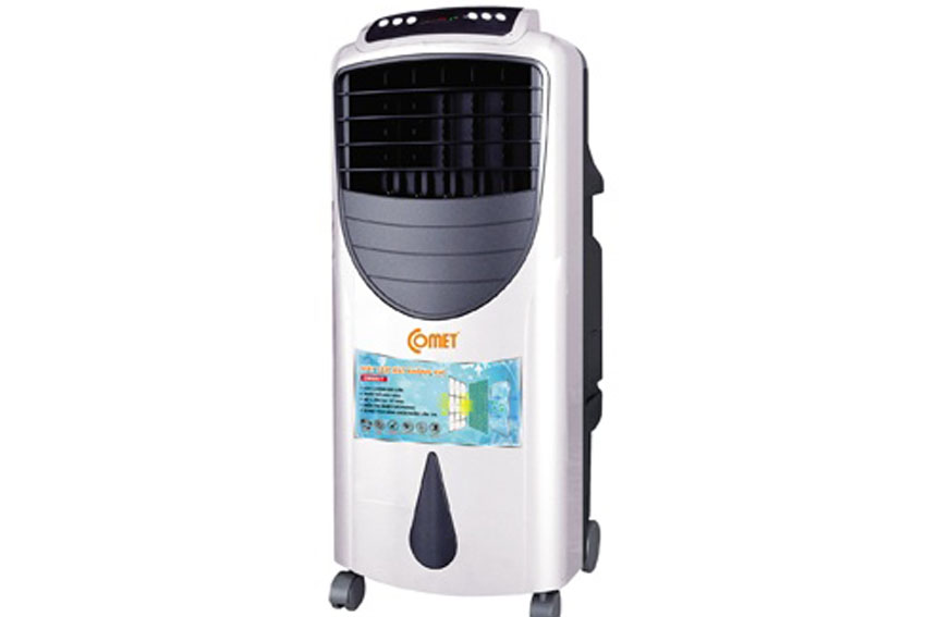 Quạt hơi nước Comet CM8827C