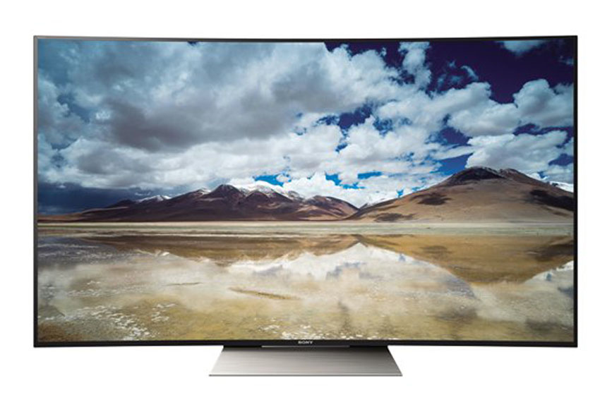 Tivi Sony 4K KD-65 SD 85