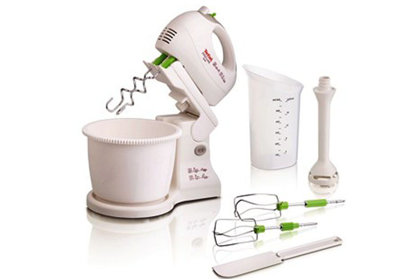 Đánh trứng Tefal HT413