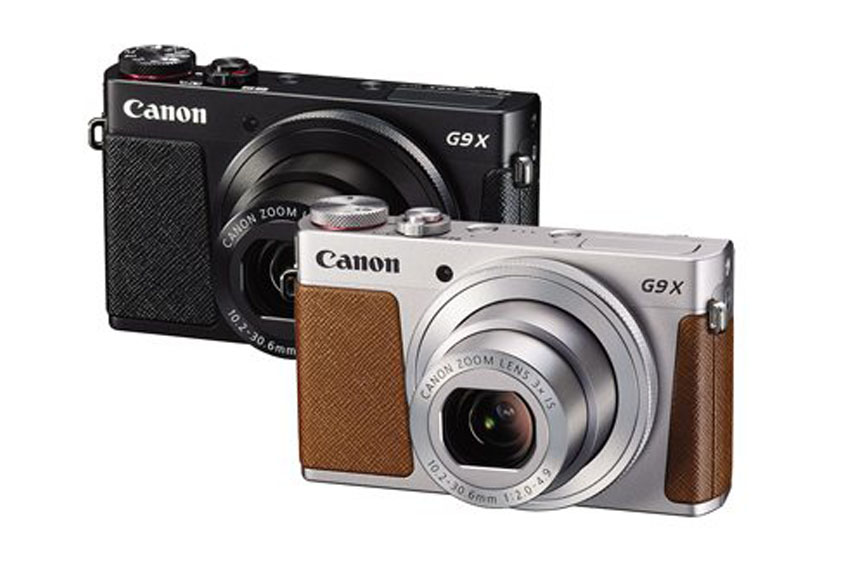 Máy ảnh Canon Powershot G9 X EOS 5DS R