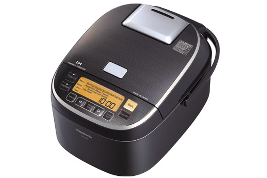 Nồi cơm điện cao tần Panasonic SR-PX184