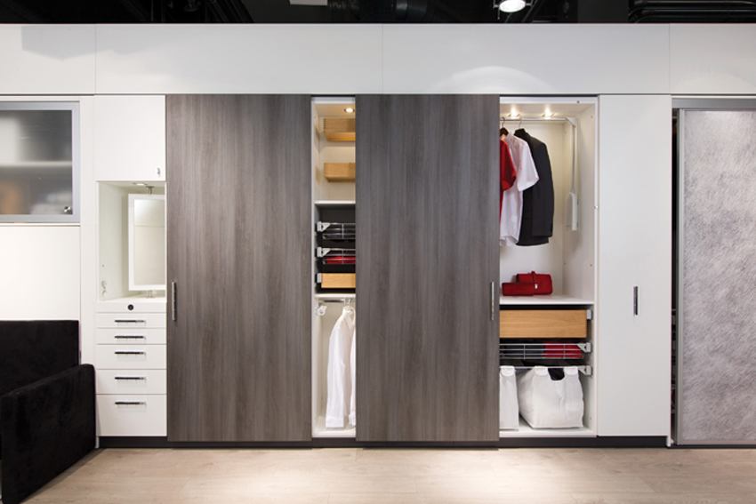 Tối ưu diện tích phòng ngủ của bạn, tại sao không?