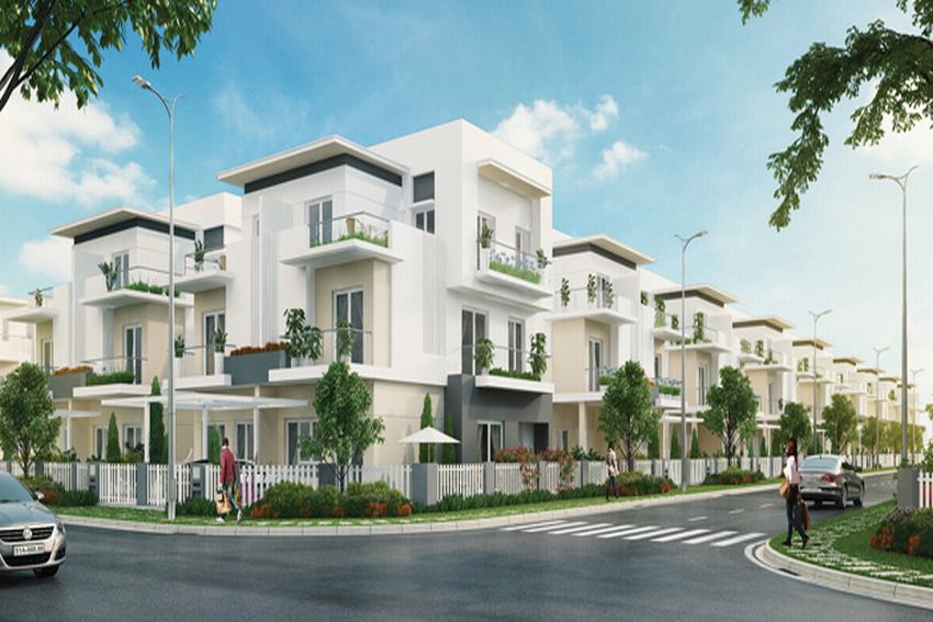 Khám phá vẻ đẹp của dự án đoạt giải “Phát triển nhà ở tốt nhất TP.HCM”