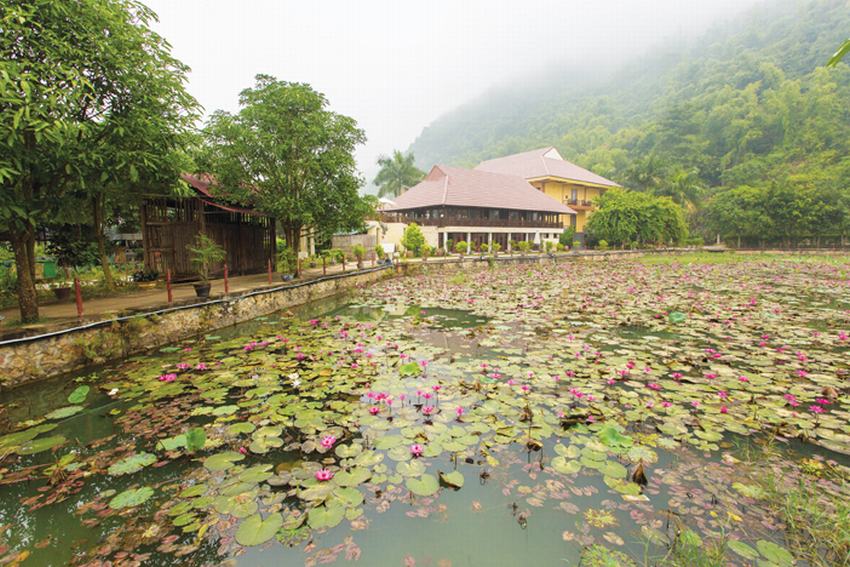 Mai Châu Lodge