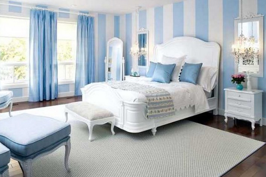 Chọn sản phẩm cho phòng ngủ