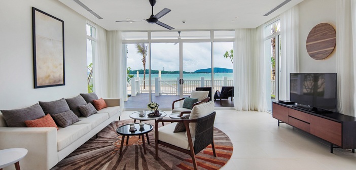 Village Phu Quoc Resort – Giá trị của tầm nhìn