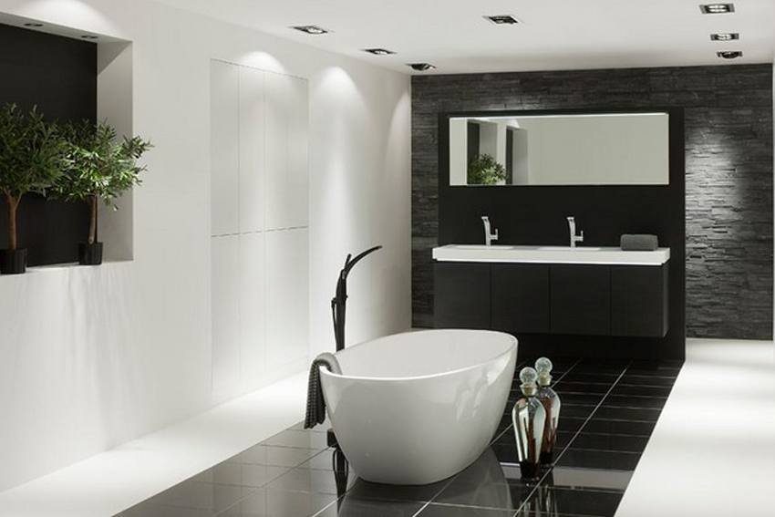 Thư giãn dưới làn nước ấm