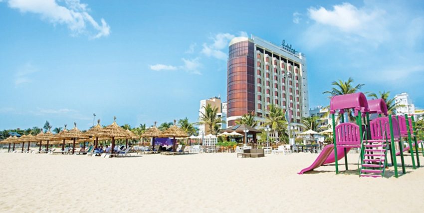Holiday Beach Đà Nẵng – Lắng nghe biển gọi